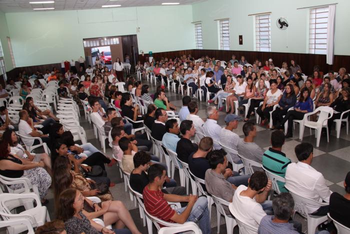 Read more about the article Mais de 150 alunos mafrenses se formam no PRONATEC em dezembro