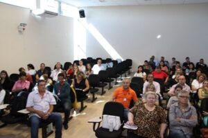 Read more about the article Subvenções, licitações, finanças e seus aspectos jurídicos foram assuntos abordados no 1º Seminário de Atualização das Secretarias Municipais