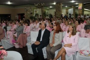 Read more about the article Rede Feminina de Combate ao Câncer realiza encontro em Porto União