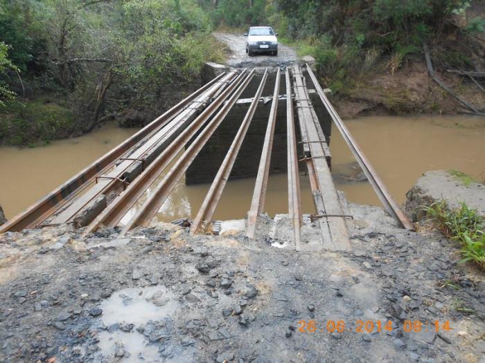 Read more about the article Secretaria de Infraestrutura  de Monte Castelo continua com as obras de recuperação de ruas