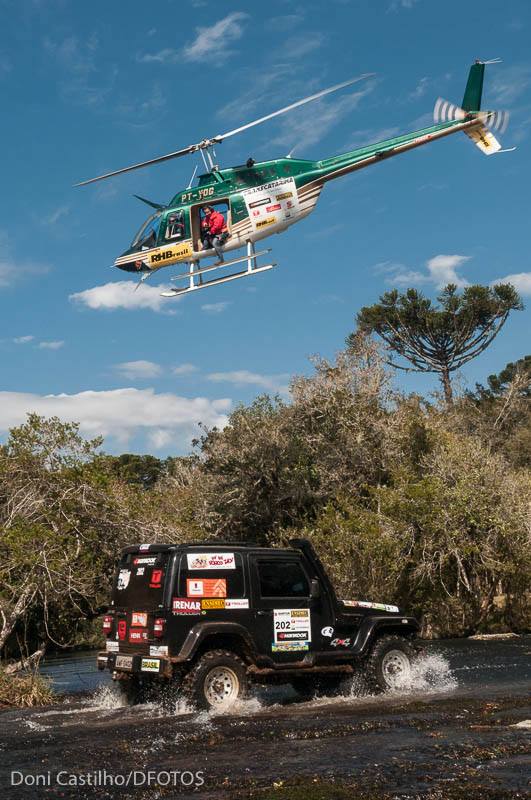 Read more about the article Papanduva receberá Rally Transcatarina de braços abertos