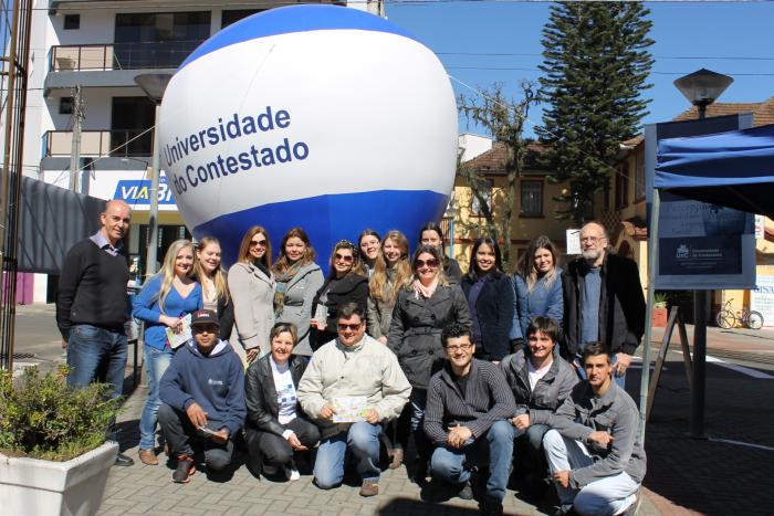 You are currently viewing Dia do Psicólogo conta com mobilização em Porto União