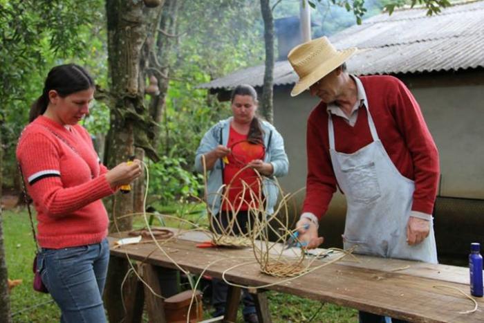 You are currently viewing Irineópolis promove 1ª Mostra do Artesanato