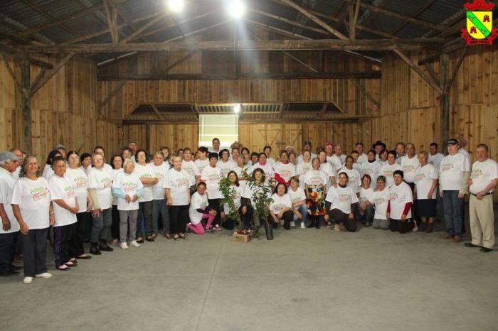 Read more about the article Lançamento do Projeto Florir e Arborizar Monte Castelo