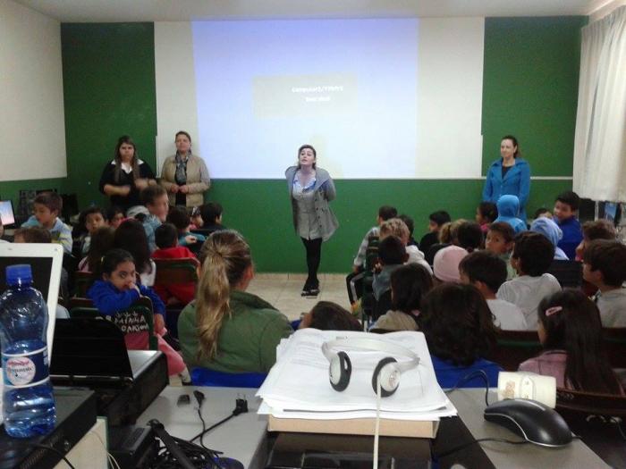 Read more about the article Orientações iniciam nas escolas de Porto União