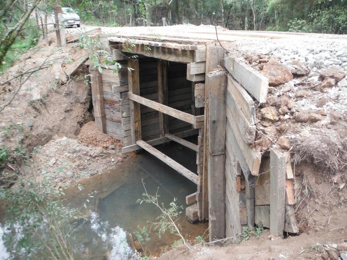 Read more about the article Obras no interior de Mafra contribuem para melhoria do tráfego