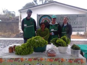 Read more about the article Feira da Agricultura Familiar de Papanduva