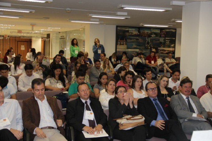 You are currently viewing Seminário debate a Comunicação Municipal e o trabalho das Assessorias