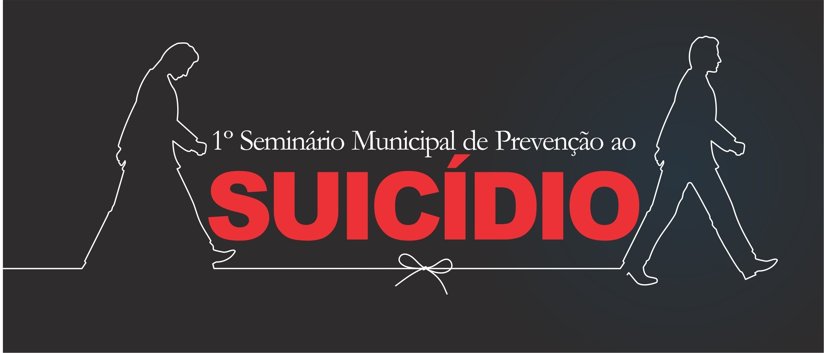 Read more about the article Seminário capacitará profissionais de saúde e segurança sobre prevenção ao suicídio um fenômeno  embaraçosamente silencioso