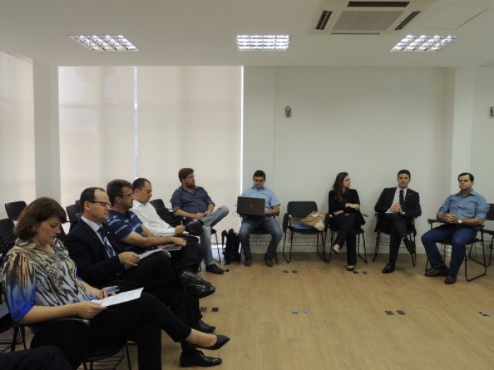 You are currently viewing Colegiado de Gestores Municipais de Convênios debate Plano de Trabalho com a Secretaria Estadual da Fazenda