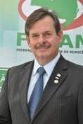 Read more about the article Prefeito de Chapecó é nome de consenso para presidência da FECAM