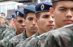 Read more about the article Está aberto o período para o alistamento militar