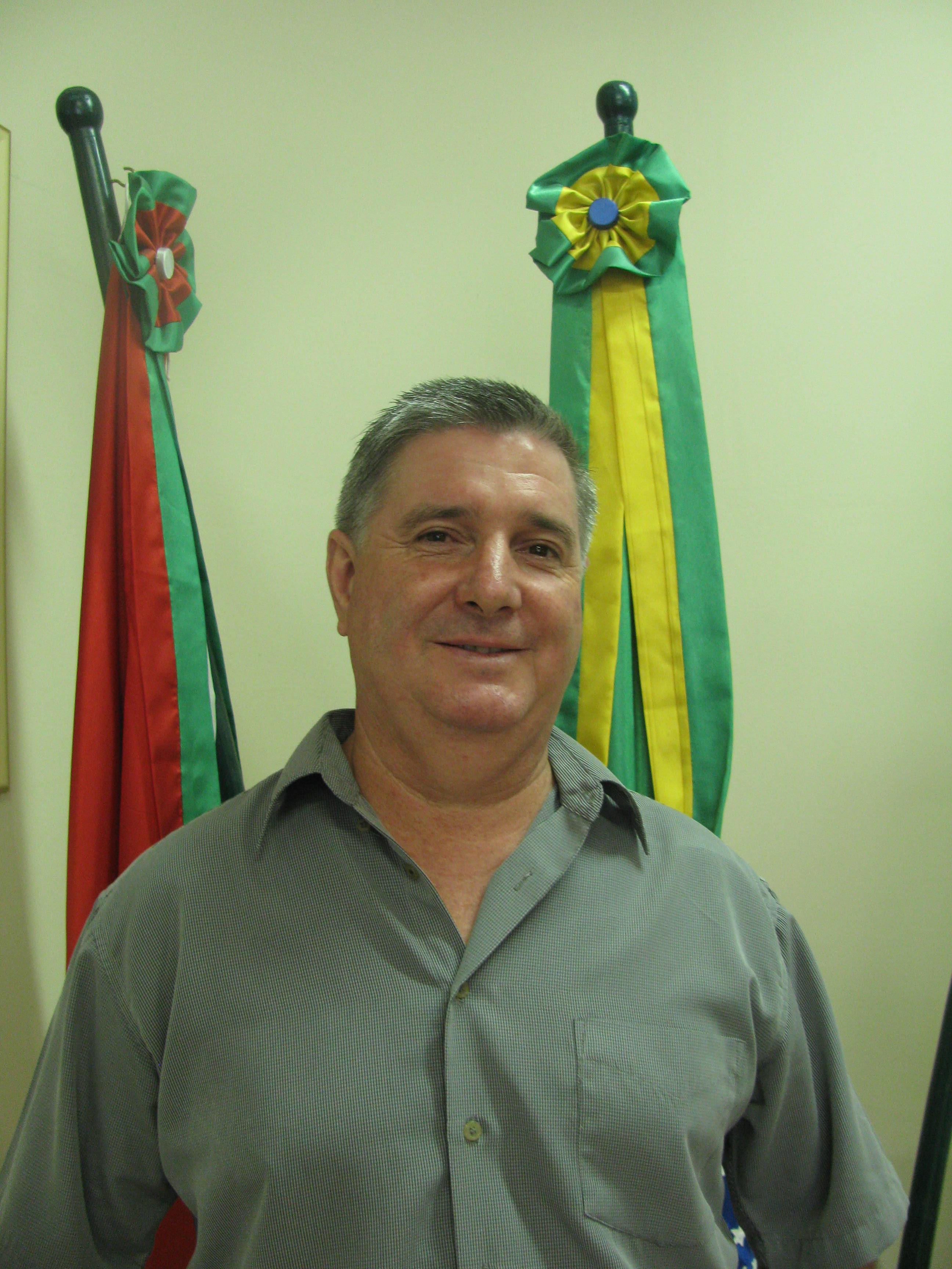 Read more about the article Secretaria da Agricultura tem Luiz Iremar Chaicowski como titular