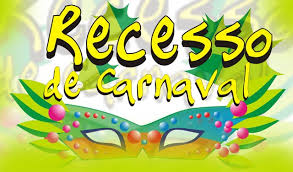 Read more about the article Recesso de Carnaval