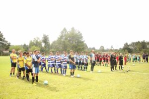 Read more about the article Jogos em Entre Rios dão início ao Programa Esporte e Lazer no Campo 2015