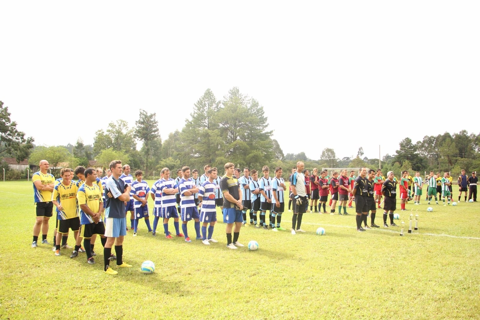 You are currently viewing Jogos em Entre Rios dão início ao Programa Esporte e Lazer no Campo 2015