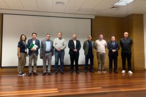 Read more about the article Viadutos e continuação das marginais da BR-116 em Mafra são apresentados em encontro com prefeitos