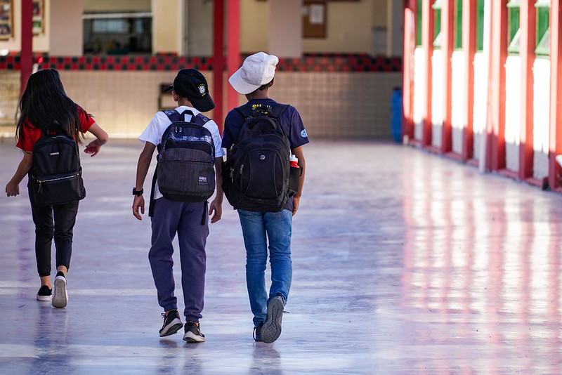 Read more about the article Votação para escolha dos novos diretores escolares encerra nesta segunda-feira, às 20 horas.